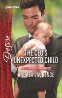 The_CEO_s_Unexpected_Child